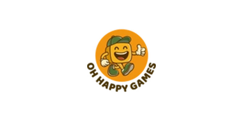 Oh Happy Games