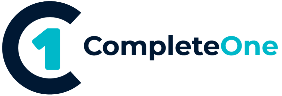 CompleteOne